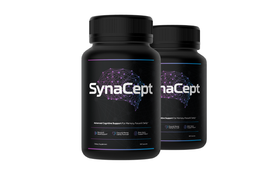 SynaCept 2 bottle